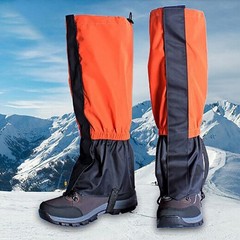 Outdoor Legging Cover for Rainy Weather Thermal Insulation and Breathable