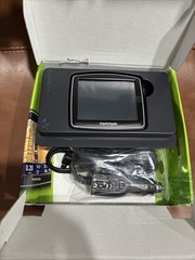 TomTom One 140S GPS Navigation System Portable Compact Model