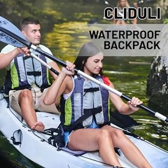 Waterproof Dry Bag – Roll Top Sea Turtle – Small Waterproof 5L Turtle-D