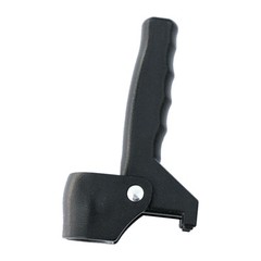 Walking Cane Accessories Extra Handle for 22mm Diameter Elderly Booster