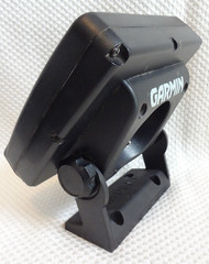 GARMIN GPSMAP 182C MARINE CHART PLOTTER FISHFINDER GPS UNIT w/ MOUNT & SUN COVER