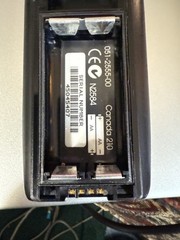 LOWRANCE I FINDER GO2 HANDHELD GPS – Tested Working