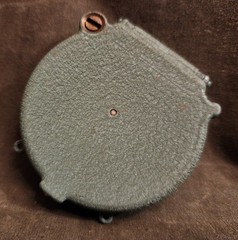 VINTAGE LEUPOLD SPORTSMAN COMPASS USED