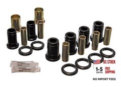 Energy Suspension- 3.3153G CONTROL ARM BUSHING SET
