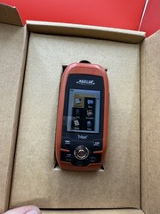 Magellan Triton 500 Handheld GPS Portable SD-Slot Waterproof geocache Hiking