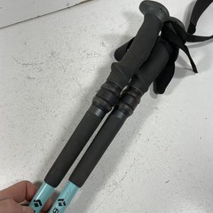 Black Diamond Trail Pro Shock Flicklock Trekking Hiking Poles 105cm-125cm