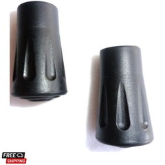 Hiking Trekking Pole Replacement Tip Set