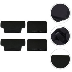 Underarm Cane Pad Sleeve Armpit Pads Breathable Shoulder Padded Hand Grips