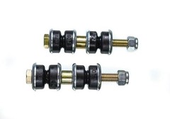 Energy Suspension 16.8104G End Link Bushing Set,black