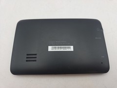 Rand McNally Road Explorer 5 Black 5″ Touchscreen For Parts Untested