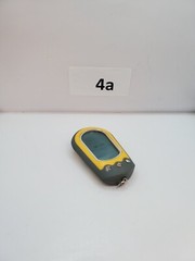 OUTDOORSMAN DIGITAL COMPASS