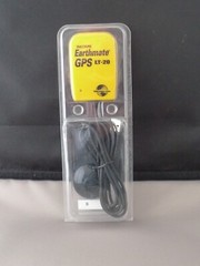DeLORME EARTHMATE GPS LT-20 New Open Box