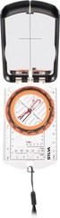 Ranger 2.0 Advanced Compass with Mirror, Slope Card, and Distance Lanyard, Or…