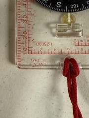 SILVA COMPASS (2) RANGER TYPE 15 & GUIDE MODEL 426