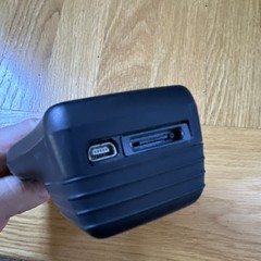 Bushnell ONIX 400 ONIX400 GPS NAV System Receiver – Parts/Repair As-IS