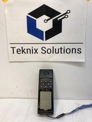 GARMIN GPS 12 XL HANDHELD LOCATION DEVICE TESTED WORKING NEEDS CALIBRATED RETRO