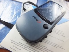 Garmin eTrex Vista HCx GPS-Gerät Geocaching Wandern Navigator Fußgänger Fahhrad