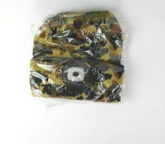 X-Cap 4 LED Head Lamp Beanie Winter Hat (bin KK) Bright