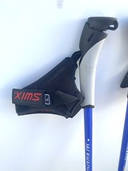 SKI WALKING Extendable 50 inches Pair of Trekking Poles