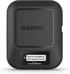 Garmin InReach Messenger | SOS | GPS | Tracker | Two-Way Messaging | Weather
