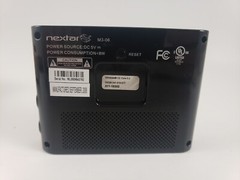 Nextar M3-06 Handheld Satellite Navigation GPS TESTED
