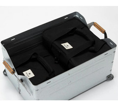 Snow peak UG-461 unit gear bag 110 220mm
