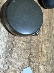 West Germany compass (27604)