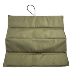 Insulated Foam Seats Cushion for Outdoor Activities Portable and Foldable