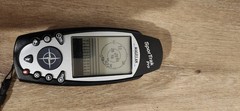 Magellan Spor Trak Pro Handheld For Hiking Fishing Camping Hunting GPS, Tested