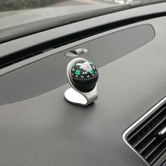 Automotive Compass Ball for Car or Boat