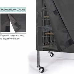 Bird Shroud 210D Oxford Cover For Patios For Gardens 210D Oxford Cloth