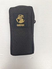 Garmin GPS 48 Vintage Handheld 12 Channels White Personal Navigator – w/Case