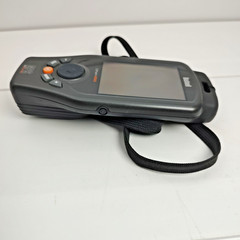 Bushnell GPS ONIX 400 Weather Tracker Portable Navigation – Needs Battery –