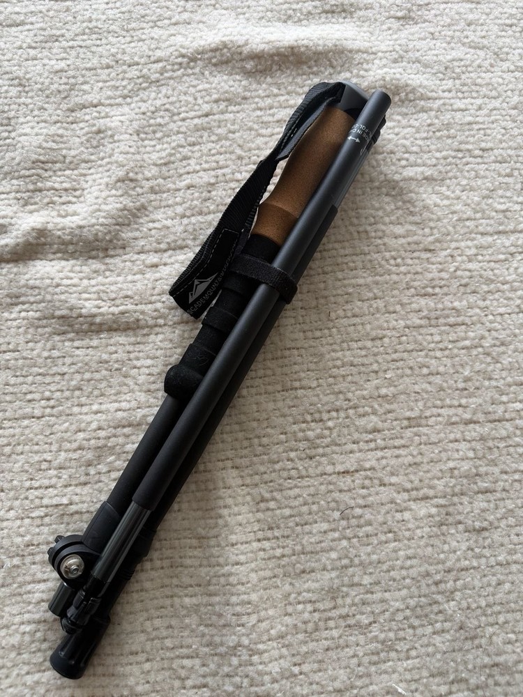 Cascade Mountain Tech Adjustable Trekking Pole
