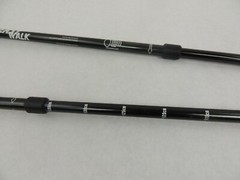 EASY WALK TREKKING POLES, LOT OF 2