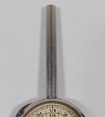 Vintage German Made Opisometer Map Measuring Curvimeter Tool