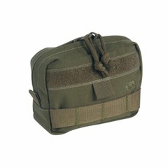 TAC POUCH 4 TASMANIAN TIGER, MOLLE CHEST RIG ARMOUR CARRIER MULTICAM & 4 COLOURS