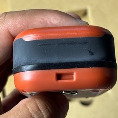 Magellan Triton 400 Handheld GPS Portable SD-Slot Waterproof Hiking Outdoors