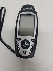 Magellan Sport Trak Pro Handheld GPS For Hiking Fishing Camping Hunting /WORKS/