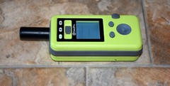 GeoPro GPM-1000 Satellite Communicator — Iridium-Enabled | Tested #18