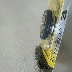 Brunton TruArc3 Baseplate Compass Measures USA Sealed