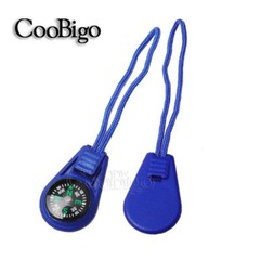 2-Compass Zipper Pulls Hiking Tactical Kids Backpack Bag 4-Colors US SELLER