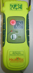 ACR Electronics MicroFix PLB-300 GPS Personal Locator