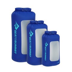 SEA TO SUMMIT VIEW DRY SACK WATER PROOF DRY BAG 5L – 13L OPTIONS