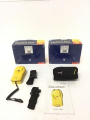 McMurdo FastFind Plus 406 GPS Personal Locator Beacon PLB WORKING FREE SHIPPING