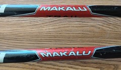 Leki Makalu Trail Trekking Poles