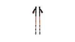 Black Diamond Trail Back Poles Durable Trekking Poles BD1125524064ALL1