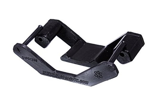 Energy Suspension 4.1138G Transmission Mount Insert Set