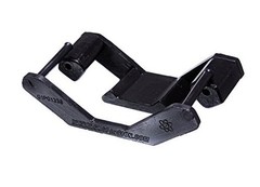 Energy Suspension 4.1138G Transmission Mount Insert Set