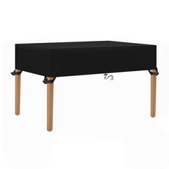 Furniture Dust Cover Table Cover Foldable For Storage 420D Oxford Fabric